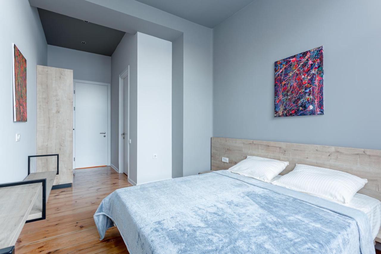 Appartement Old Tbilisi, In Front Of Wine Factory Extérieur photo